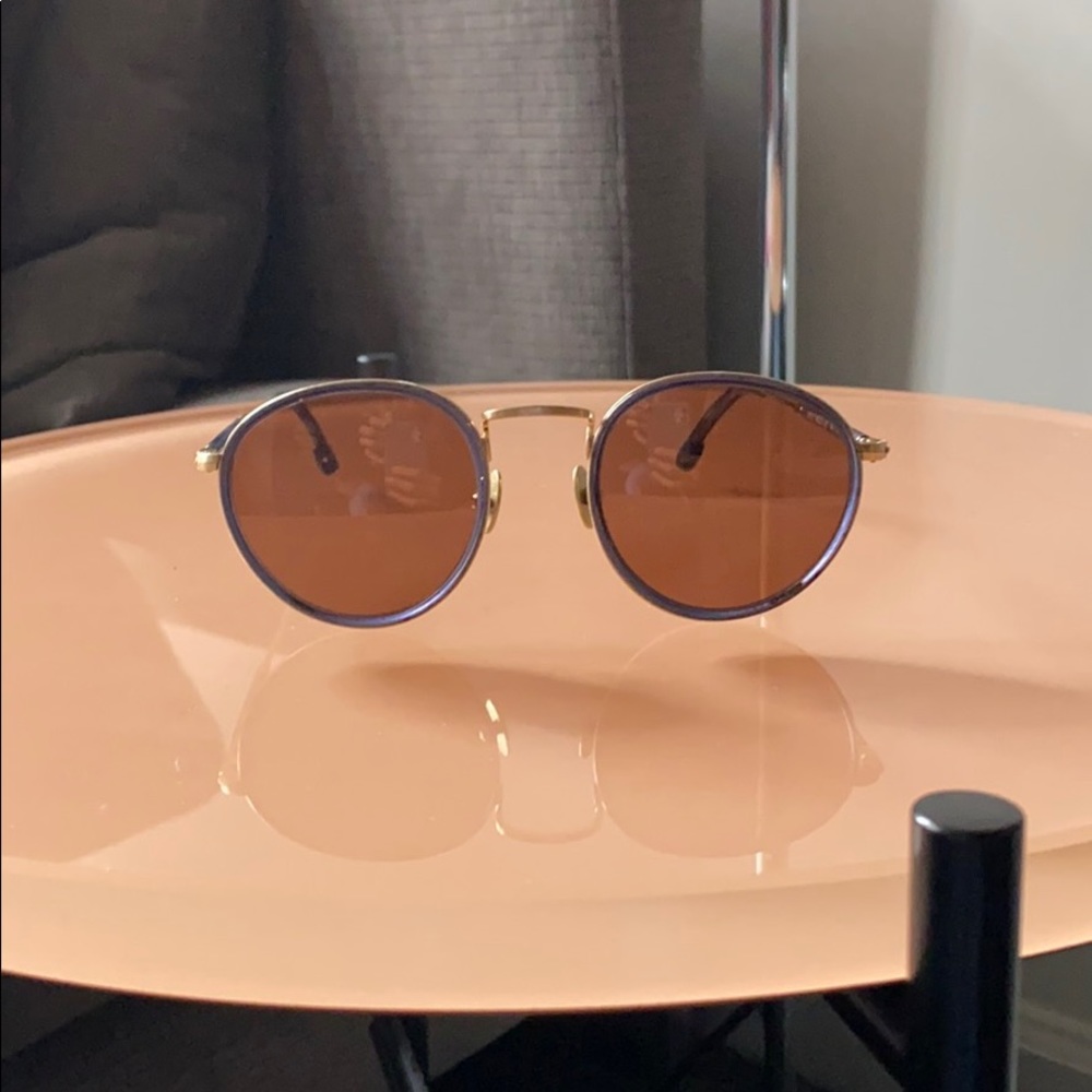 Steven Alan Sunglasses